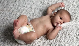 换尿布视频,轻松应对育儿挑战