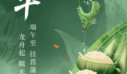 端午节祝福视频,共赏祝福视频，传承文化情谊